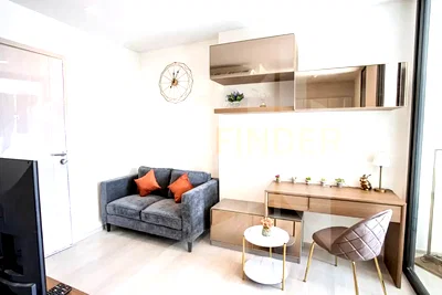 Condos for rent : Life One Wireless 1 bedroom, for rent