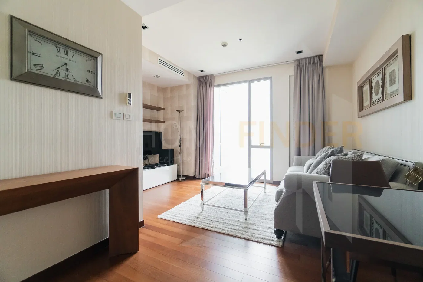 รูป Ashton Morph 38 1 bedroom, for sale - รูปที่ 4/13