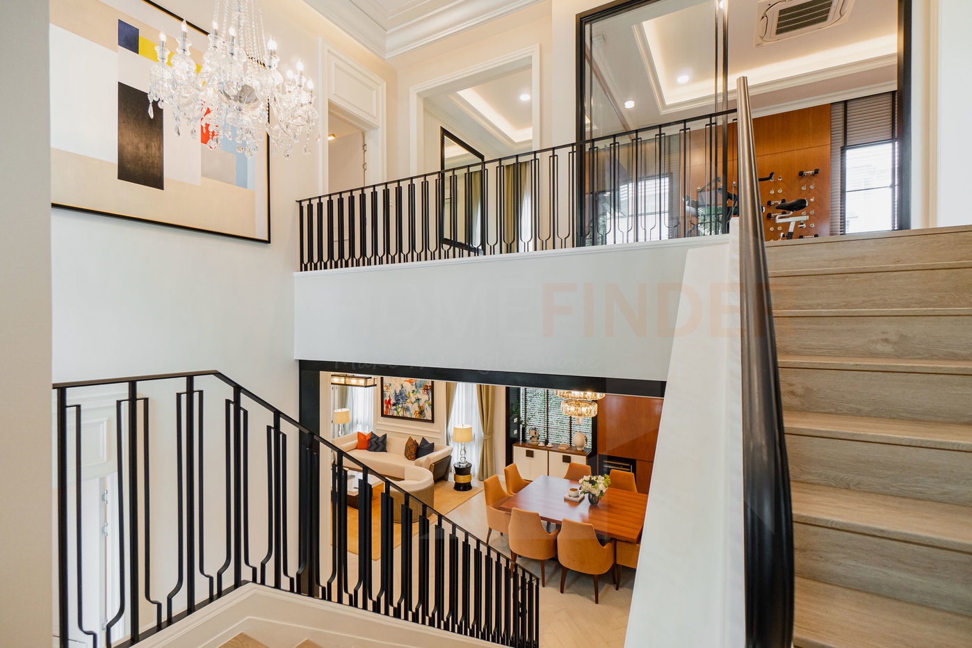 รูป Nantawan Bangna km.15 5 bedrooms, for sale - รูปที่ 6/22