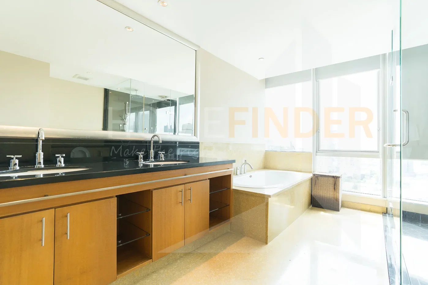picture Sky Villas Condominium 3 bedrooms, for rent - 15/25