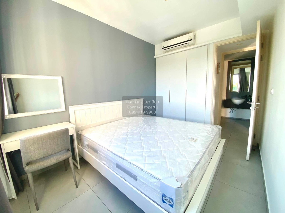 รูป ขายคอนโด  ยูนิกซ์ พัทยาใต้ นาเกลือ บางละมุง ชลบุรี CX-169312 ✅ ทักไลน์ @connexproperty ตอบทันที ทีมงานมืออาชีพ ✅ - รูปที่ 5/6