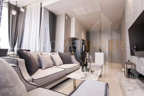 รูปภาพ Ashton Silom 2 bedrooms, for rent