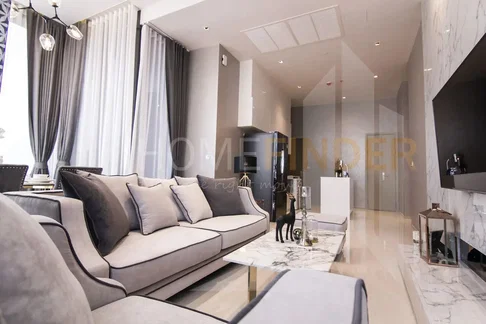 Ashton Silom 2 bedrooms, for rent