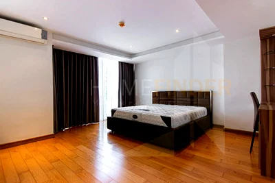 คอนโดให้เช่า : Downtown 49 3 bedrooms, for rent