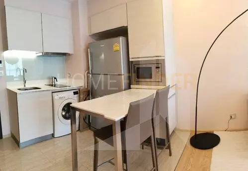 รูป H Sukhumvit 43 1 bedroom, for rent - รูปที่ 2/3