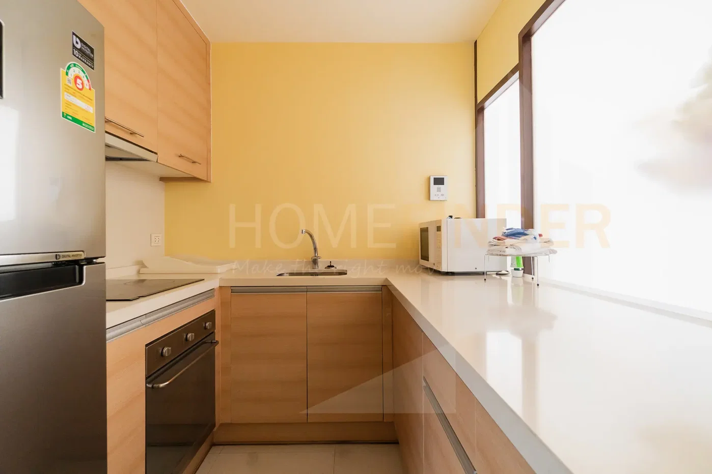 picture Aguston Sukhumvit 22 2 bedrooms, for sale - 13/20