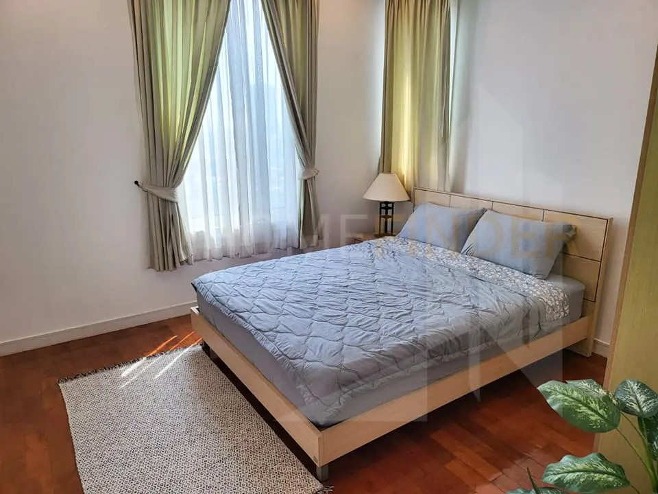 picture Baan Siri 24 2 bedrooms, for rent - 3/4