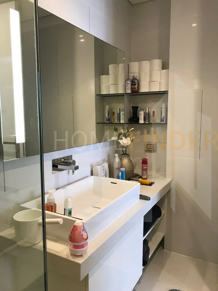 picture The Bangkok Sathorn 1 bedroom, for sale - 15/18