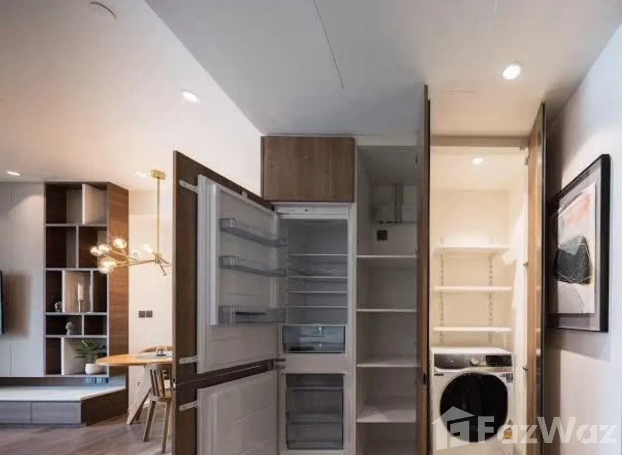 picture Muniq Sukumvit 23 2 Bedroom Conner unit 6739320 - 5/6