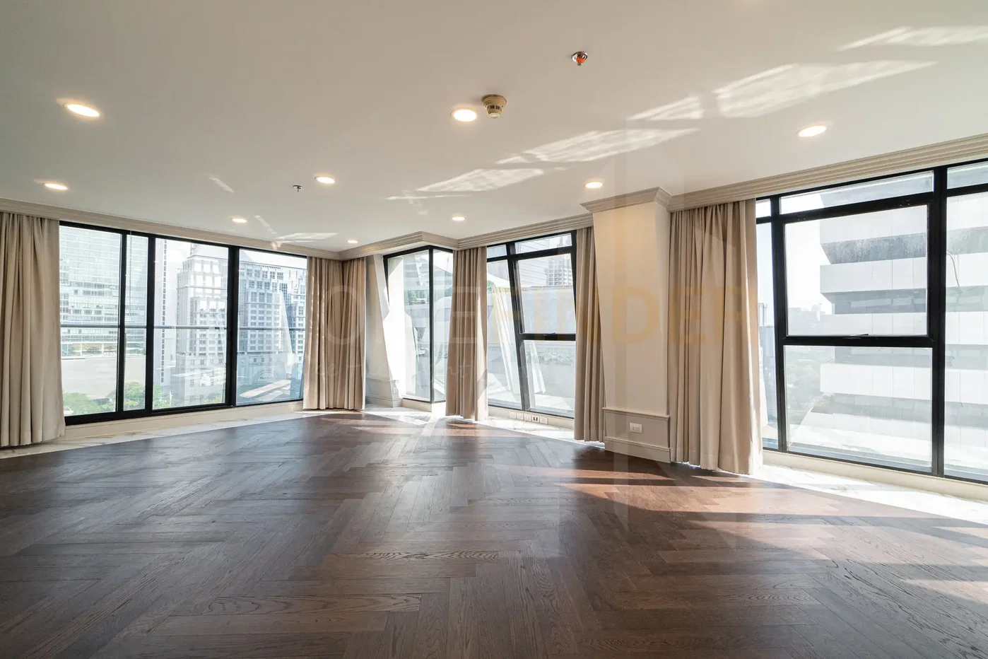 picture New House Condominium 3 bedrooms, for rent - 4/14
