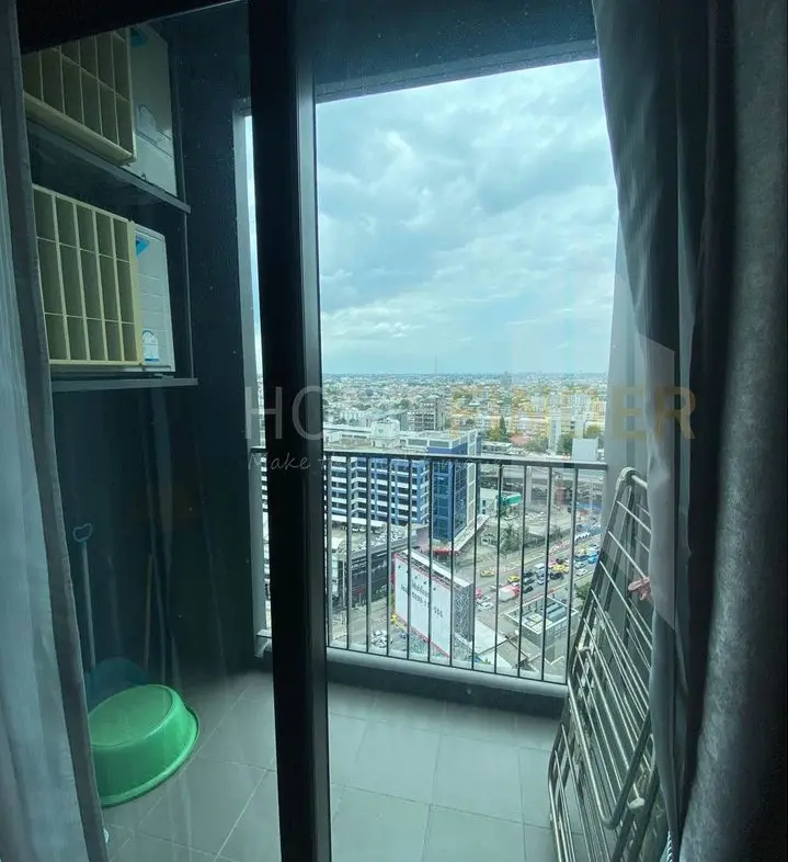 picture Chapter One Midtown Ladprao 24 1 bedroom, for sale - 5/5