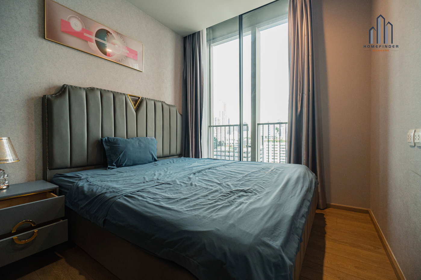 รูป Noble Around 33 1 bedroom, for rent - รูปที่ 2/16