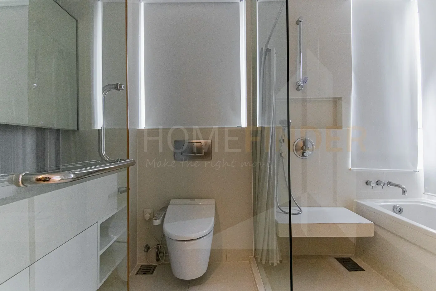 picture Aequa Sukhumvit 49 1 bedroom, for rent - 7/9