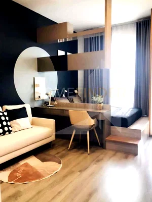Condos for sale : Miti Chiva Kaset Station studio, for sale
