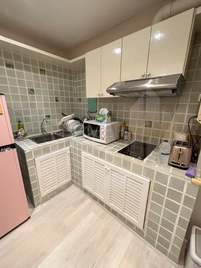 picture Raintree Villa Sukhumvit 53 2 bedrooms, for rent - 11/11