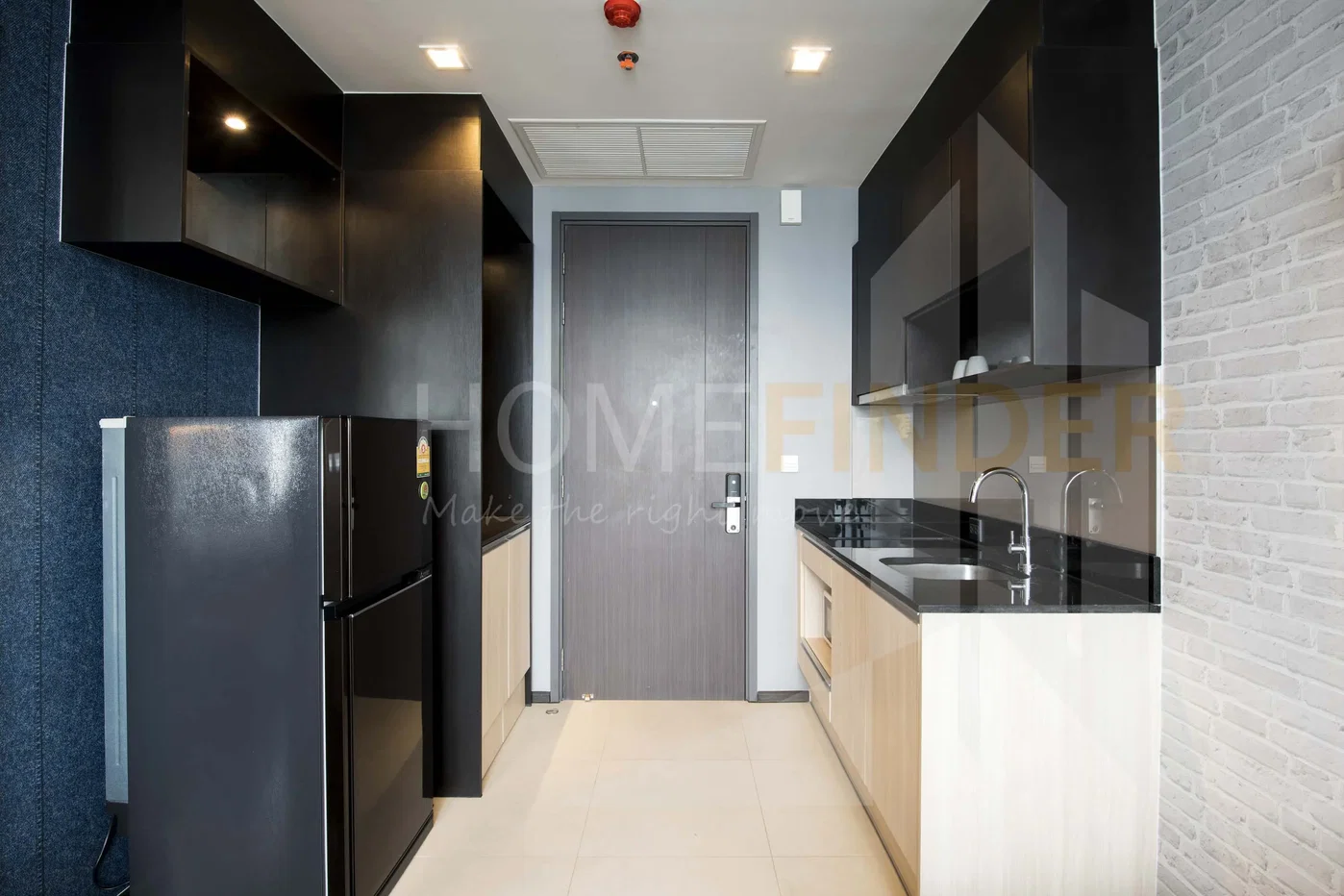 รูป Edge Sukhumvit 23 1 bedroom, for rent - รูปที่ 4/12