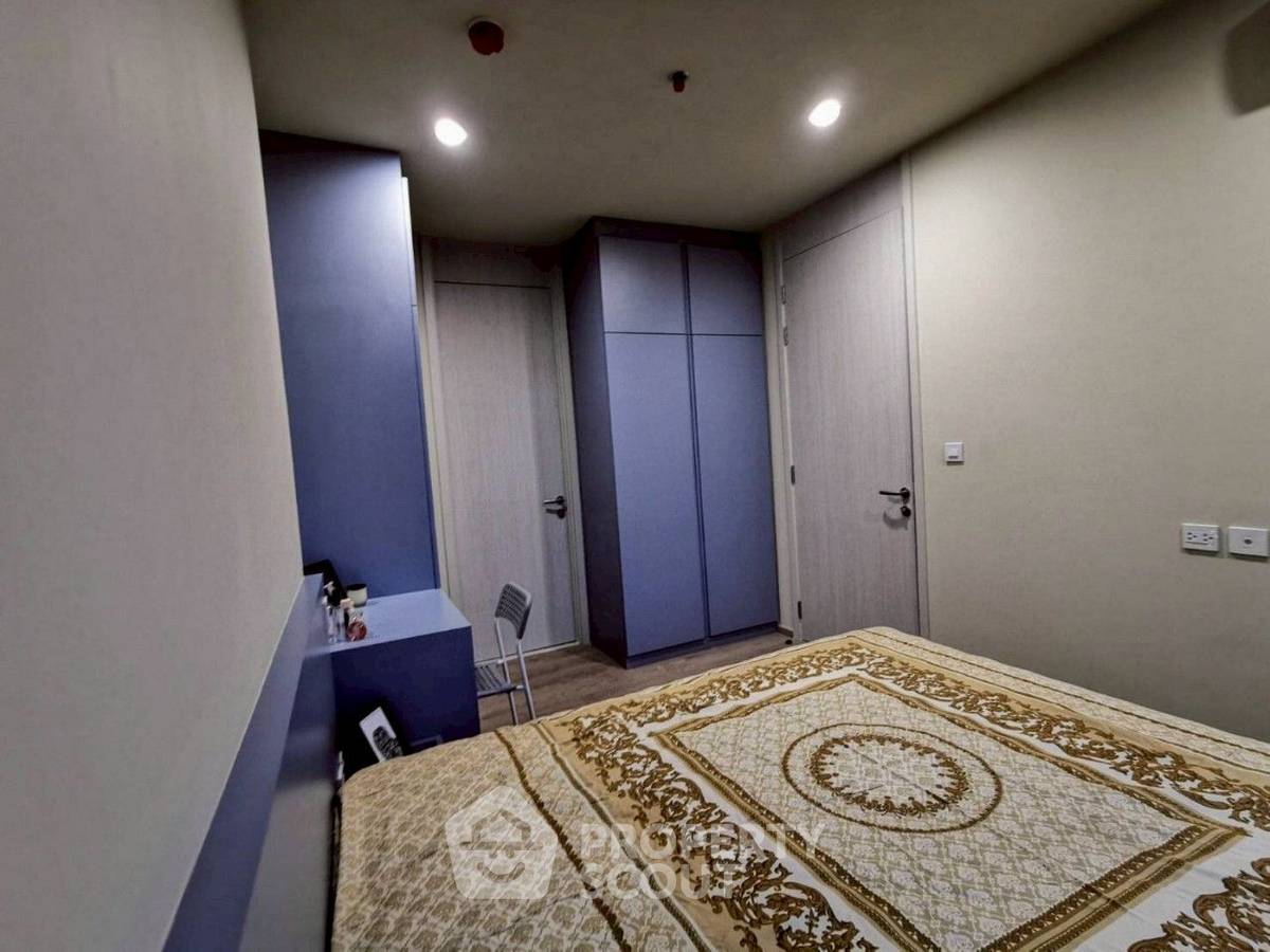รูป ราคาดี คอนโด 1 ห้องนอน Noble Recole Sukhumvit 19 ใกล้ MRT สุขุมวิท (ID 3204707) - รูปที่ 10/15