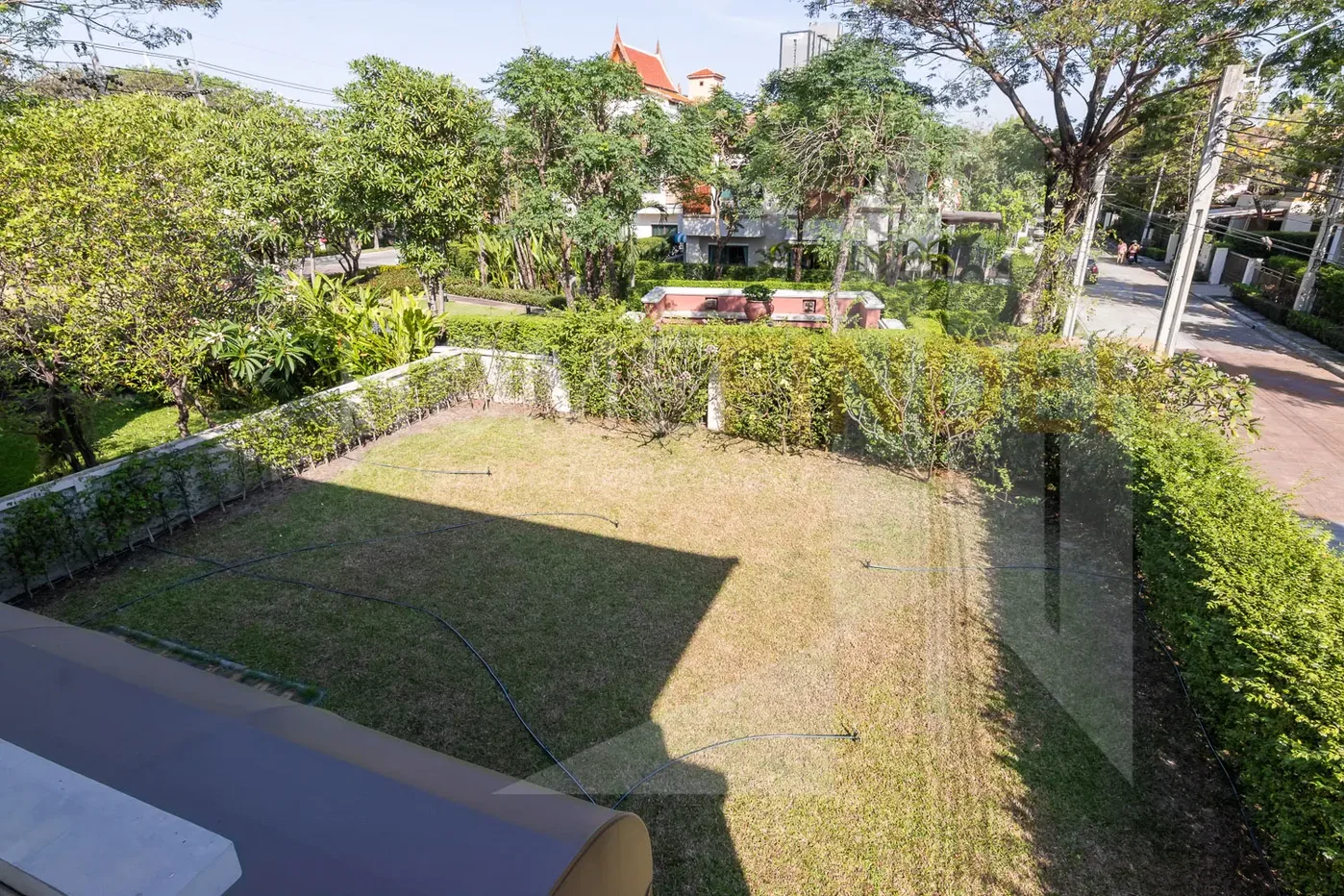 รูป Setthasiri Bangna-Wongwaen 3 bedrooms, for sale - รูปที่ 10/11