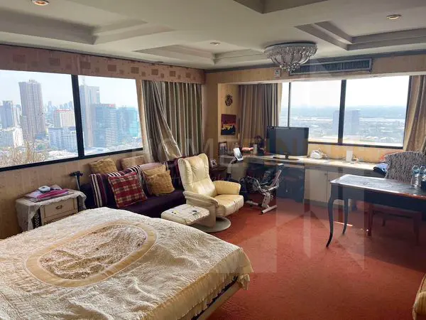 รูป Mahogany Tower 4 bedrooms, for sale - รูปที่ 6/8