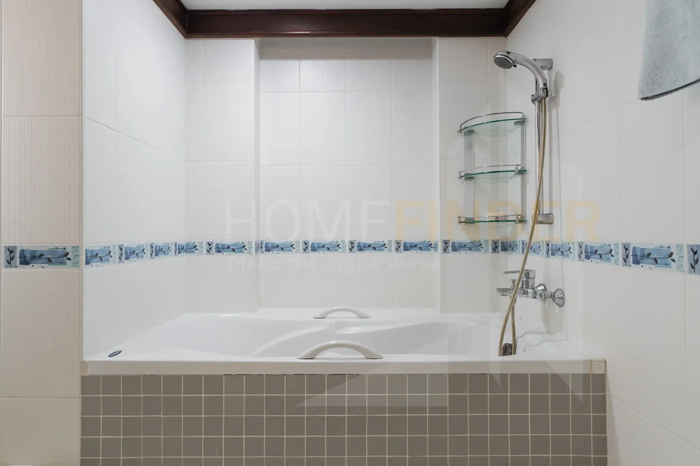 picture Baan Suanpetch condominium 2 bedrooms, for rent - 14/16