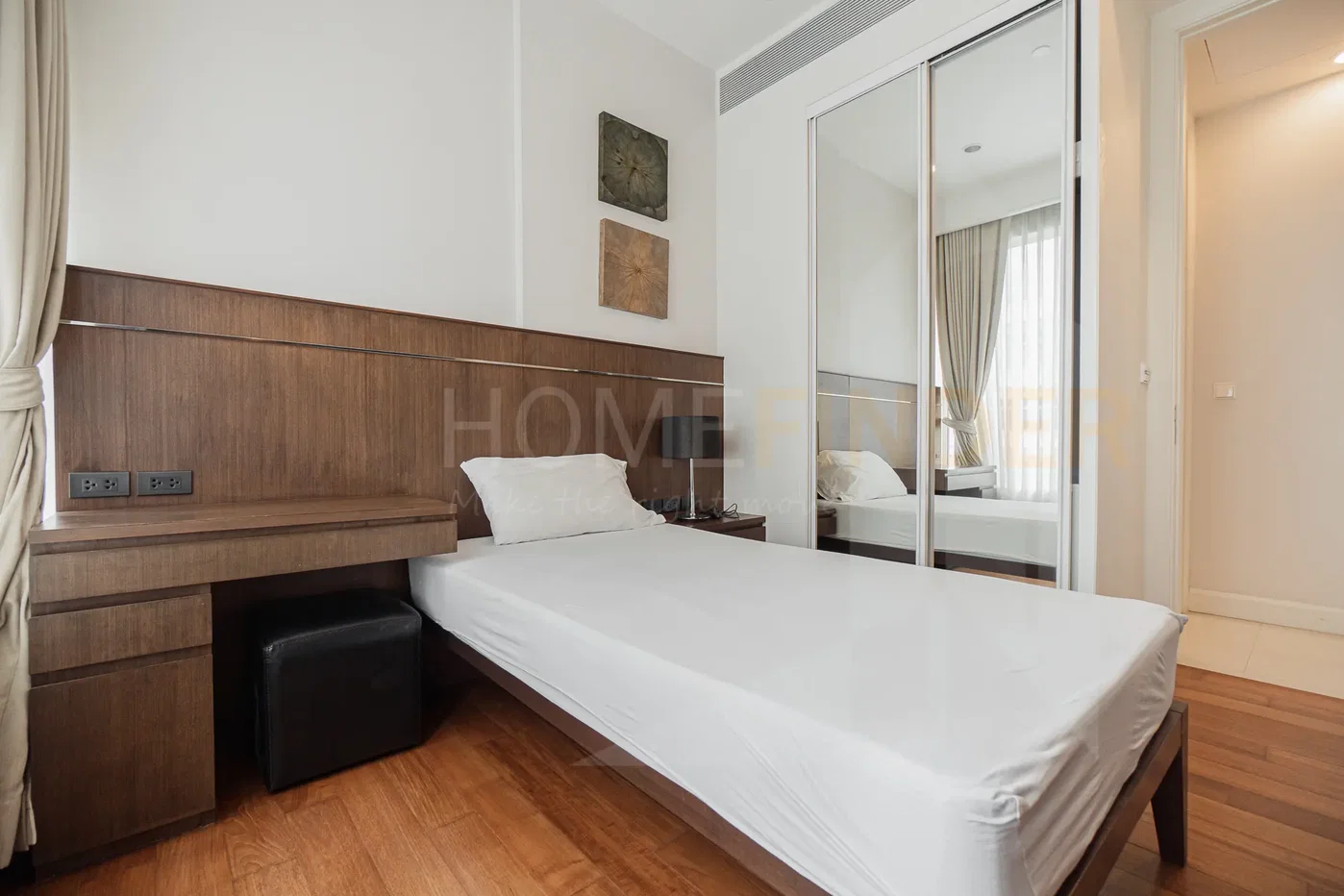 รูป Q Langsuan 2 bedrooms, for rent - รูปที่ 7/10