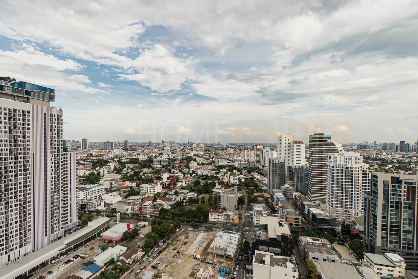 picture PARK ORIGIN THONGLOR 2 bedrooms, for rent - 10/10