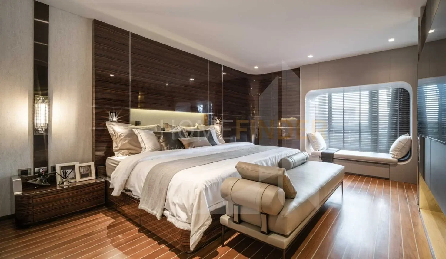 รูป FYNN Sukhumvit 31 4 bedrooms, for sale - รูปที่ 4/7