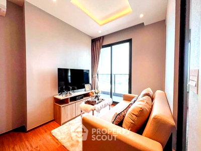 Condos for rent : 2-BR Condo at Once Pattaya close to Pattaya North (ID 2136758)