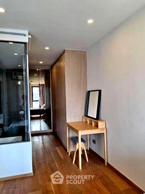 Condos for sale : 18th-Floor 1-BR For Sale At Q Chid Lom - Phetchaburi Near BTS Chit Lom (ID 3259409)