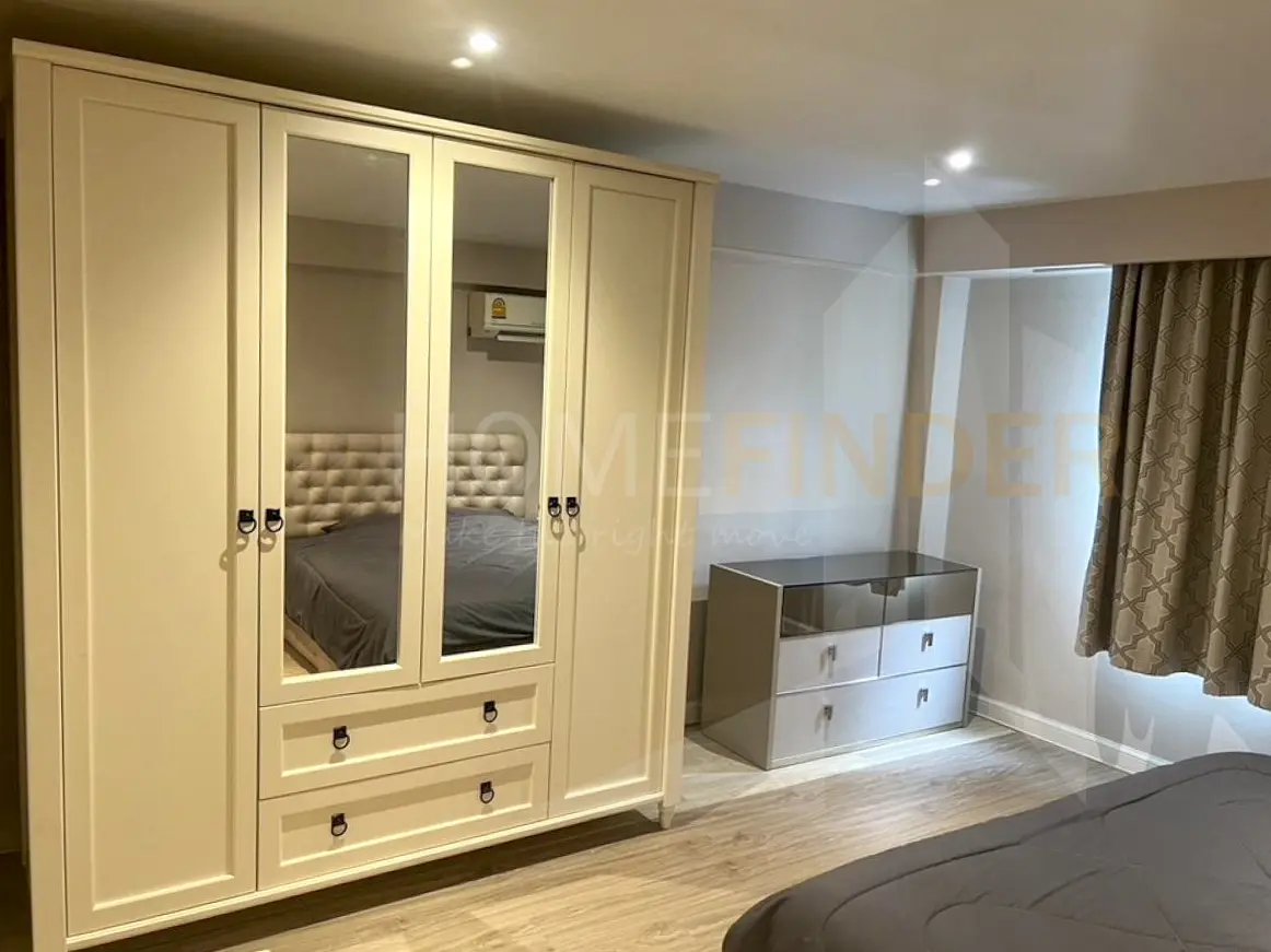 รูป Raintree Villa Sukhumvit 53 2 bedrooms, for sale - รูปที่ 8/11
