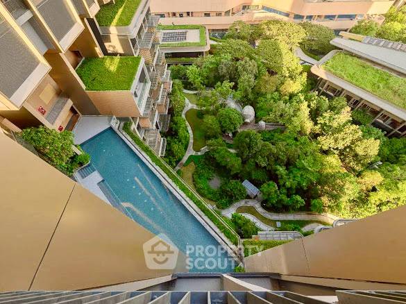 รูป คอนโด 1-ห้องนอน ที่ วิสซ์ดอม เดอะ ฟอเรสเทียส์ มายโทเปีย ใน บางแก้ว (ID 3254808) - รูปที่ 11/20