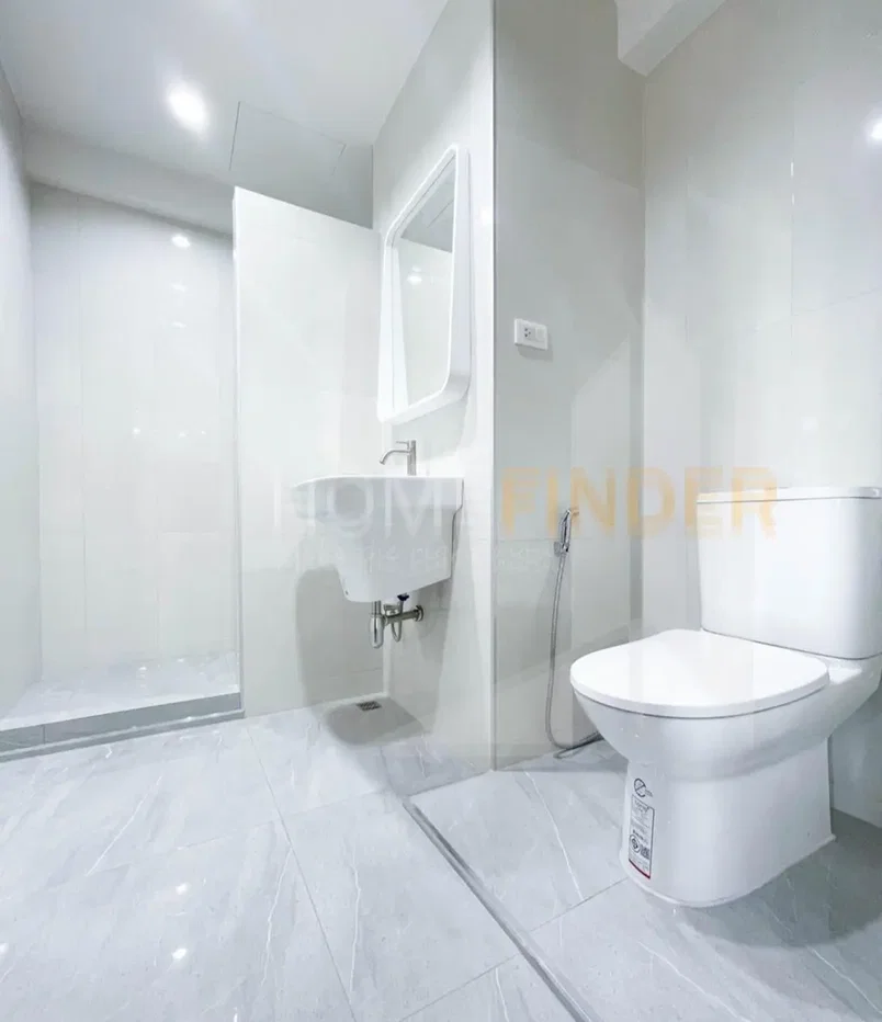 รูป Saranjai Mansion Sukhumvit 6 2 bedrooms, for sale - รูปที่ 5/8