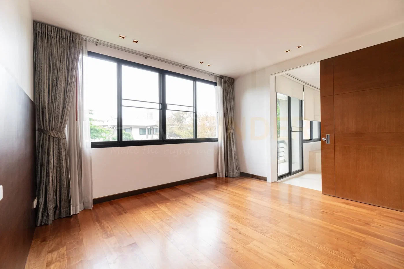 รูป Willow Sukhumvit 49 - Large house near Bumrungrad Hospital, Thonglor Bangkok 4 bedrooms, for rent - รูปที่ 10/19