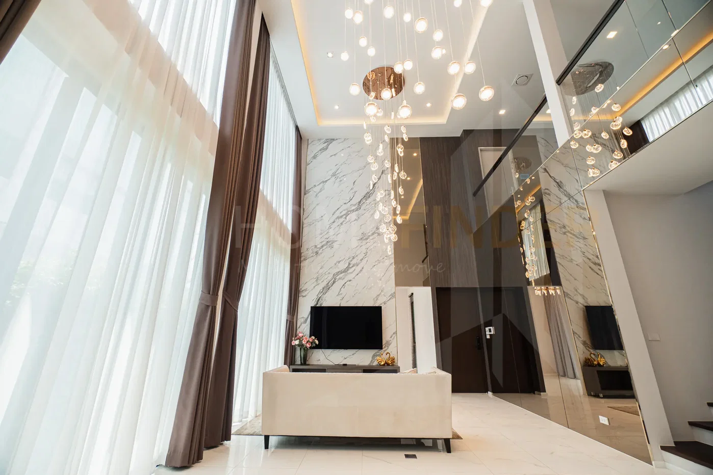 รูป Artique Ramkhamhaeng 5 bedrooms, for sale - รูปที่ 3/12