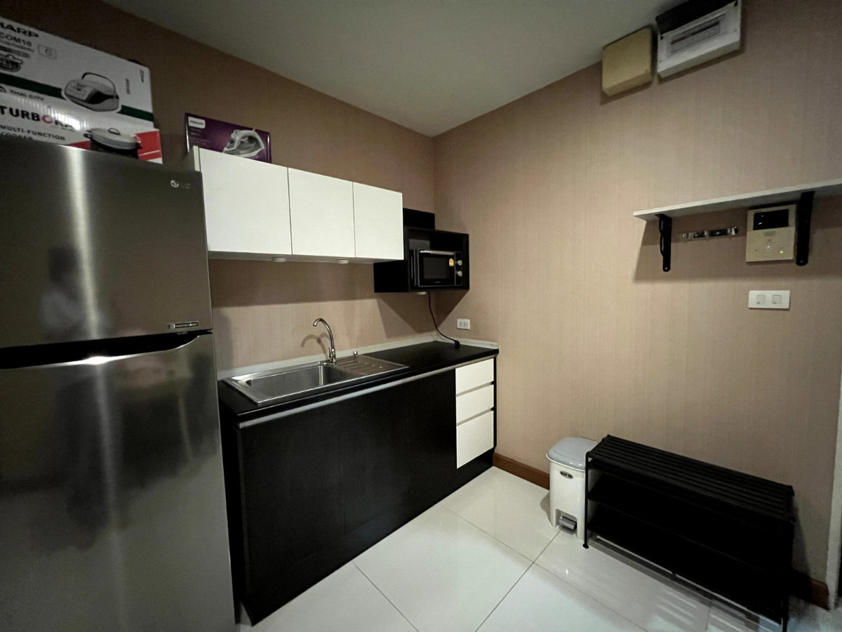 รูป Code: 26KJ4758  ให้เช่า Airlink Residence (2 ห้องนอน)🔥🔥 จองเดือนนี้รับส่วนลด1,000บาท 🔥🔥 @kjcondo (มี@ข้างหน้าด้วยนะคะ) - รูปที่ 7/9
