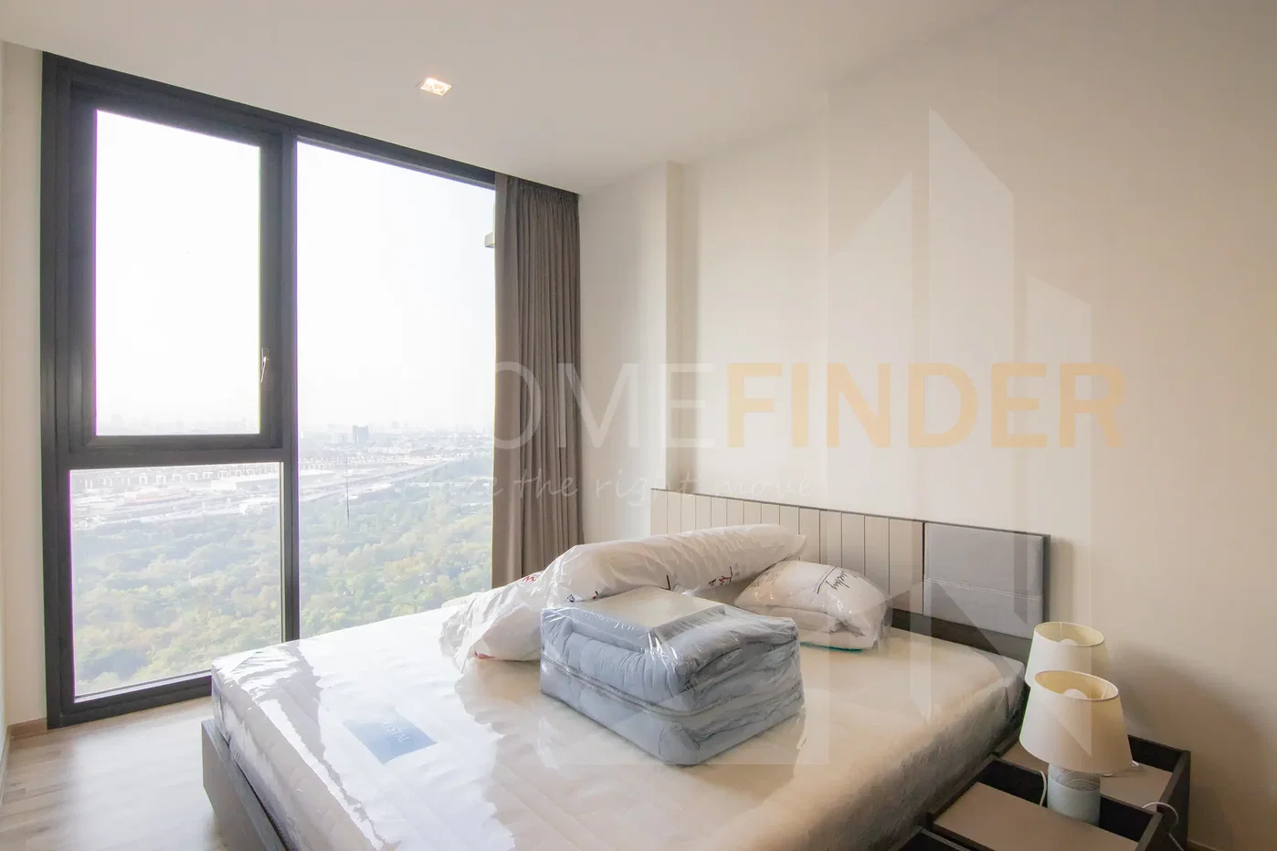 picture THE LINE Jatujak - Mochit 2 bedrooms, for rent - 8/9