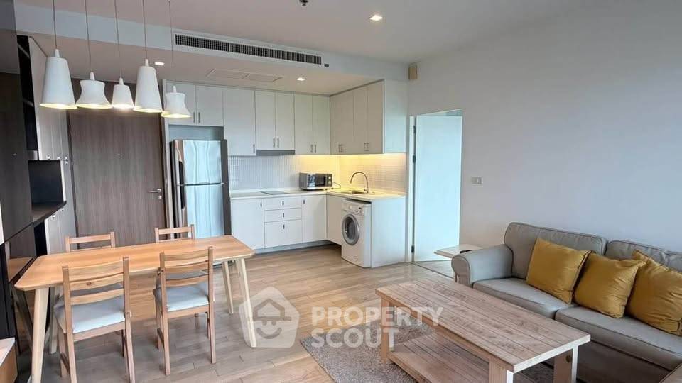รูป คอนโด 1-ห้องนอน ที่ โนเบิล โซโล ใกล้ ทองหล่อ (ID 3259938) - รูปที่ 5/9