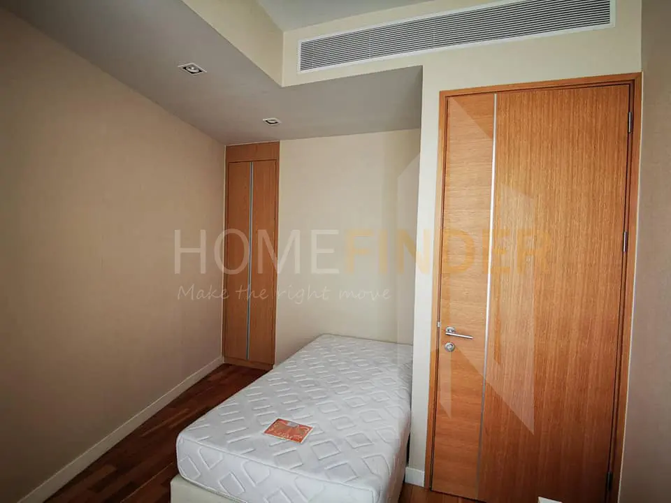รูป Millennium Residence 2 bedrooms, for sale - รูปที่ 3/9