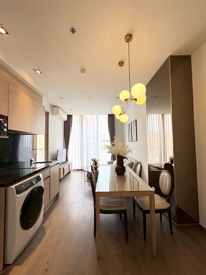 picture PARK ORIGIN PHROM PHONG 2 bedrooms, for sale - 6/10