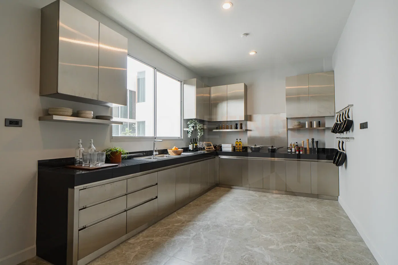 รูป The Marq Exquisite Ratchaphruek-Charansanitwong 5 bedrooms, for sale - รูปที่ 21/35