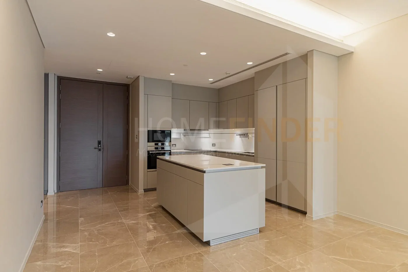 รูป The Residences at Sindhorn Kempinski Hotel Bangkok 2 bedrooms, for sale - รูปที่ 2/7
