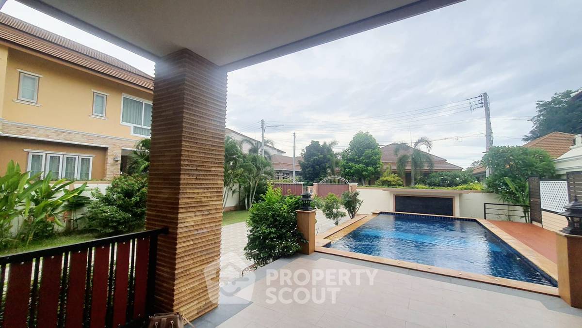 รูป วิลล่า 5 ห้องนอน รับสัตว์เลี้ยงได้ Baan Samor Phrong หัวหิน (ID 2172507) - รูปที่ 34/37