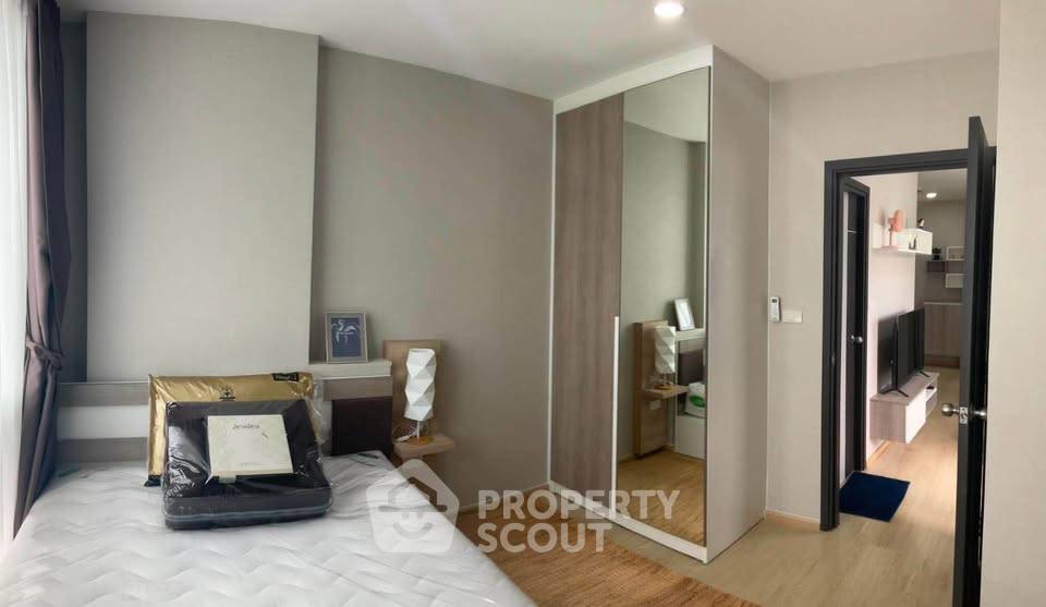 picture 1-BR Condo at One Plus Khlongchon-Suthep in Suthep (ID 3257975) - 8/15