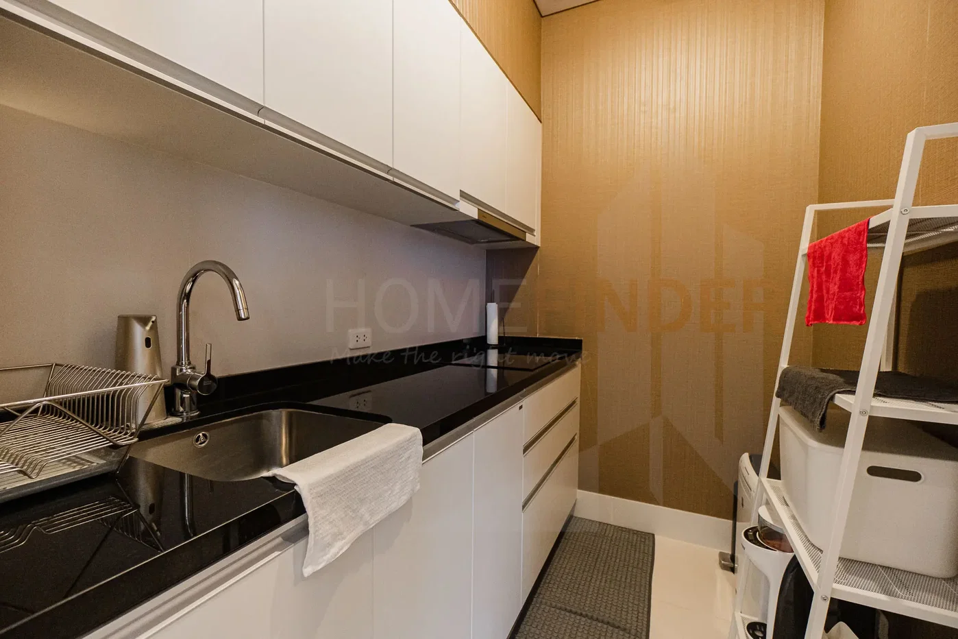 รูป The Ritz - Carlton Residences at MahaNakhon 3 bedrooms, for rent - รูปที่ 13/16
