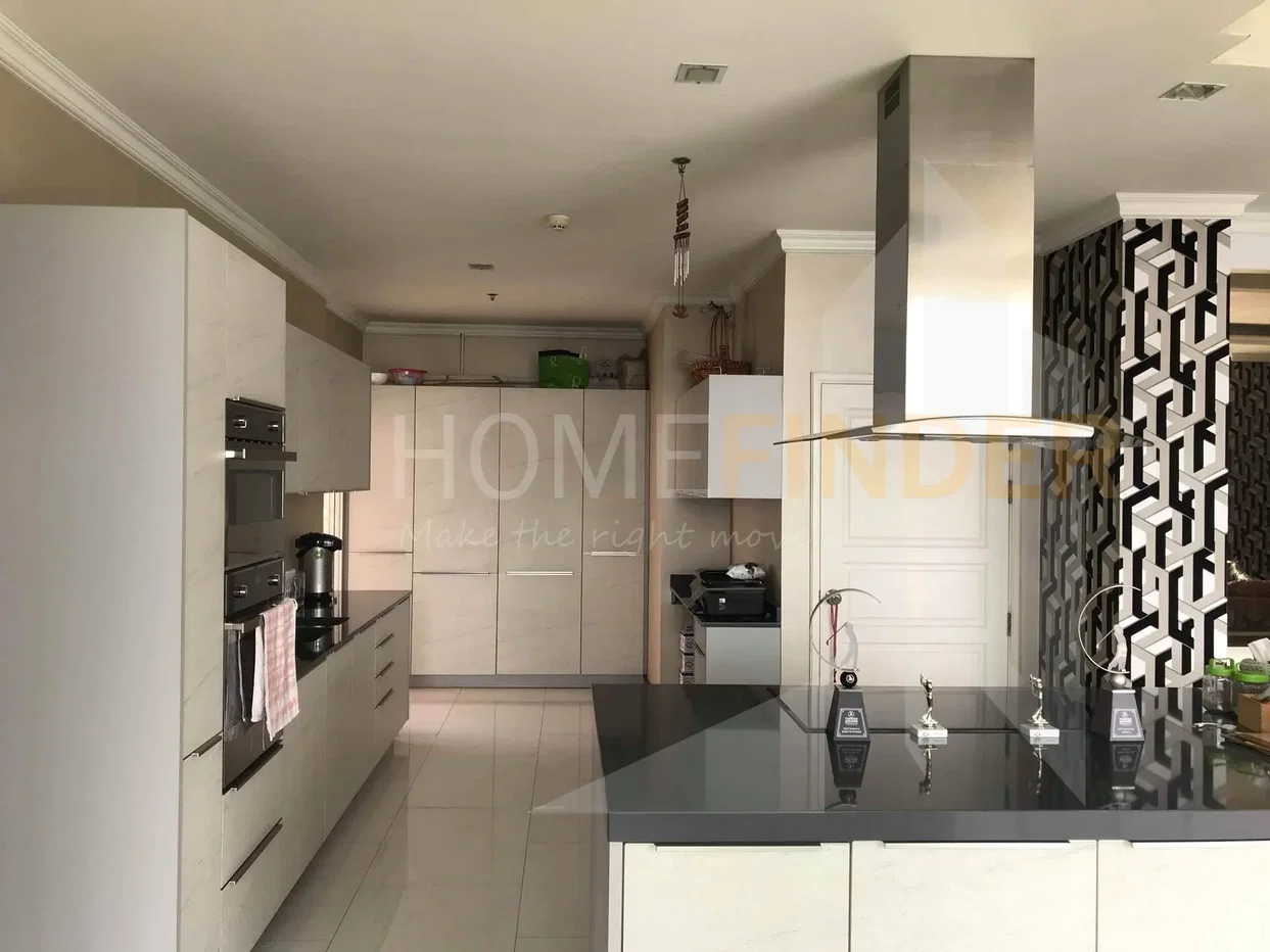 รูป Supalai Wellington 4 bedrooms, for rent - รูปที่ 8/10