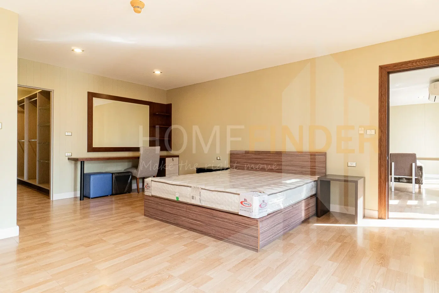 รูป Cross Creek 3 bedrooms, for rent - รูปที่ 8/12
