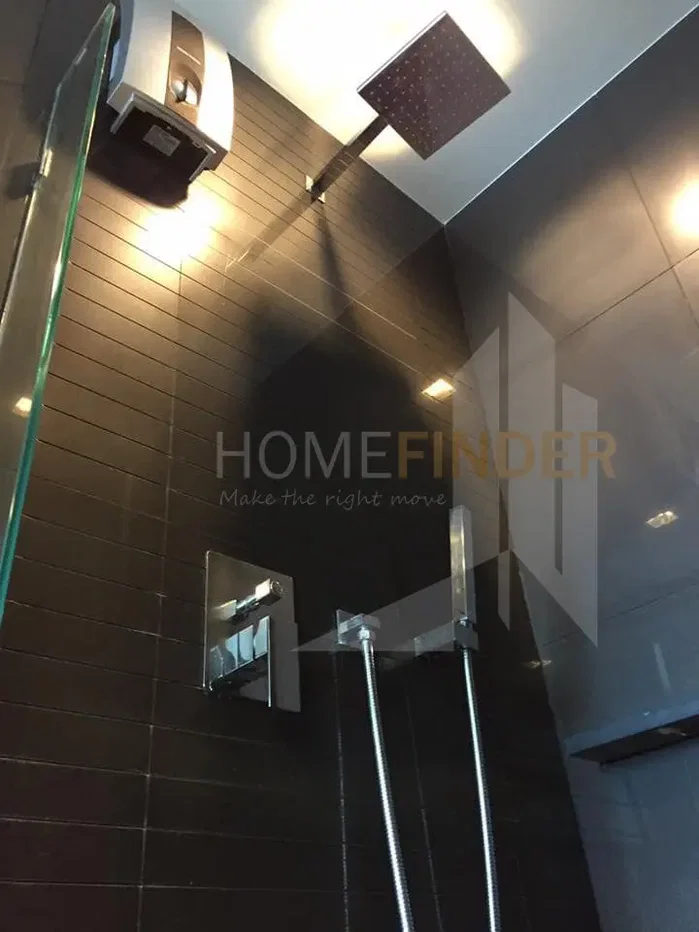 รูป Rhythm Sathorn 1 bedroom, for rent - รูปที่ 10/10