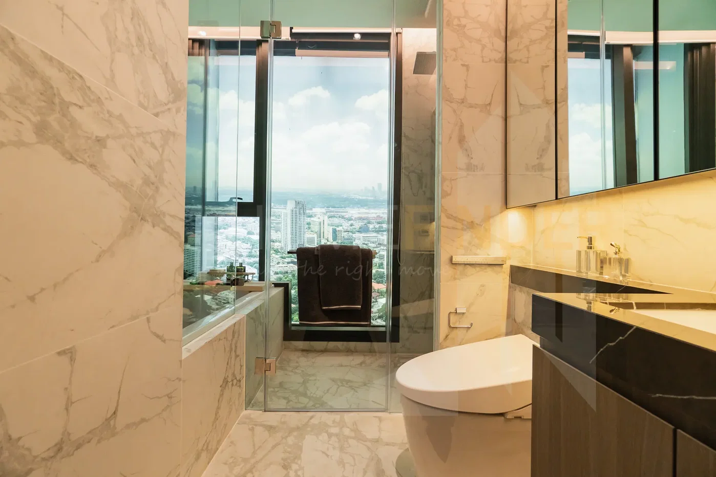 รูป HYDE Heritage Thonglor 2 bedrooms, for sale - รูปที่ 12/12