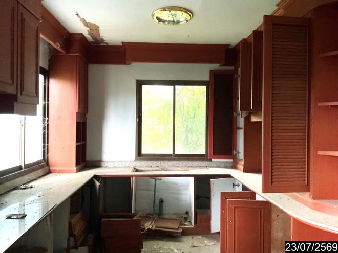 รูป บ้านเดี่ยว 432.6 ตร.วา ปากคาด บึงกาฬ 16.6M - รูปที่ 9/35