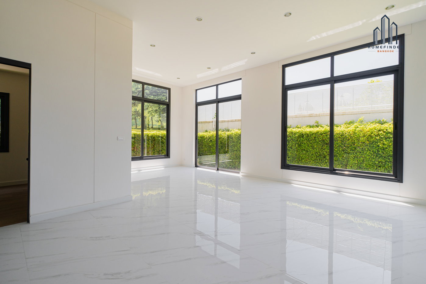 รูป The Grand Riverfront Ratchapruek - Rama 5 3 bedrooms, for sale - รูปที่ 3/34